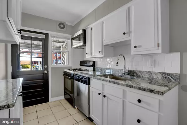 Baltimore, MD 21222,2857 PLAINFIELD RD