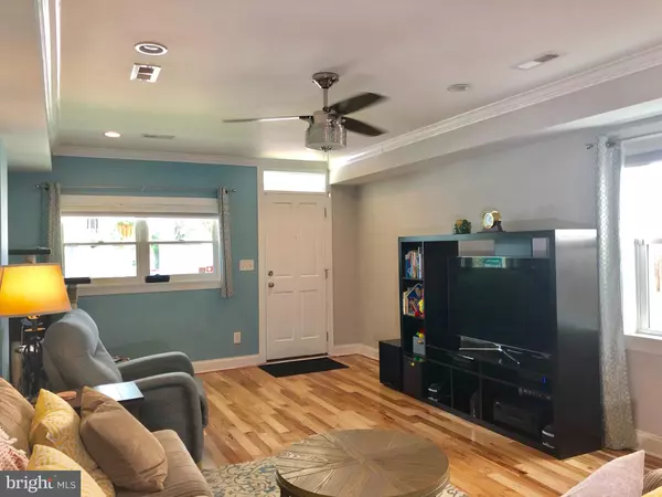 Baltimore, MD 21211,3533 FALLS RD