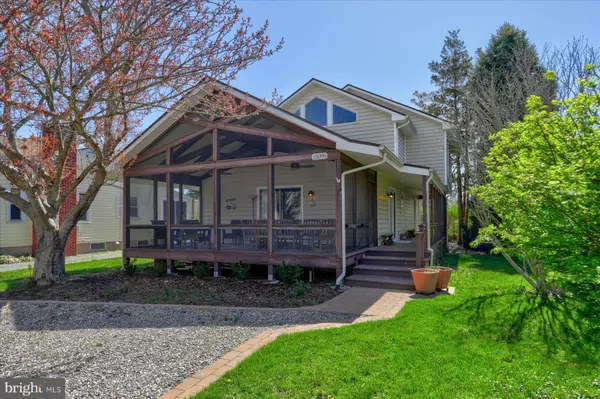 21095 ELIZABETH AVE, Rehoboth Beach, DE 19971