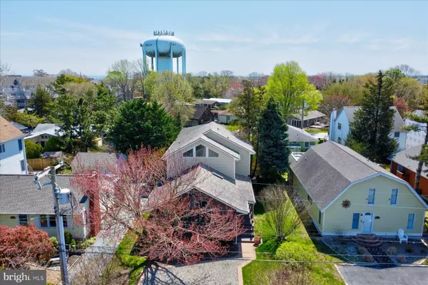 Rehoboth Beach, DE 19971,21095 ELIZABETH AVE