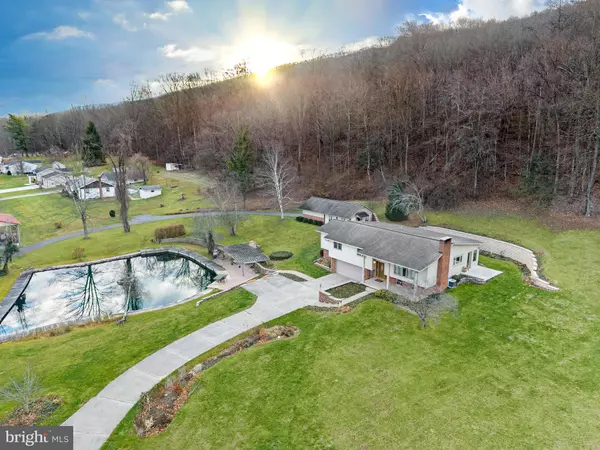 Everett, PA 15537,125 HOUSEL RD