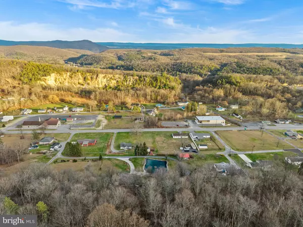 Everett, PA 15537,125 HOUSEL RD