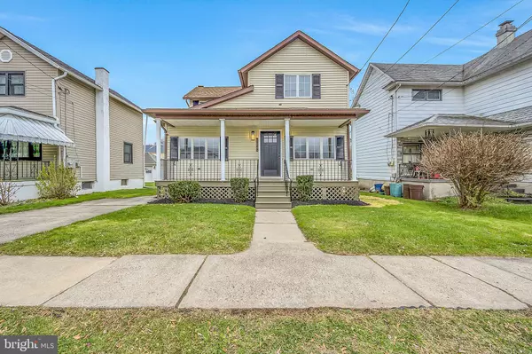 Dickson City, PA 18519,1148 FRIEDA ST