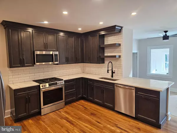 West Chester, PA 19382,222 W BARNARD ST