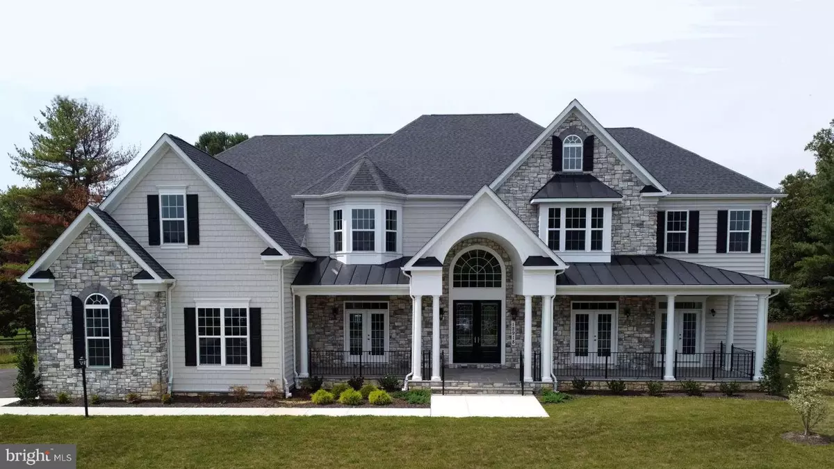 Clarksville, MD 21029,LOT 3 LINDEN CHURCH RD