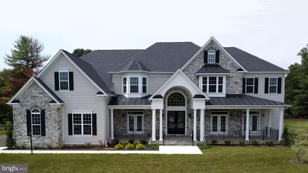 LOT 3 LINDEN CHURCH RD, Clarksville, MD 21029