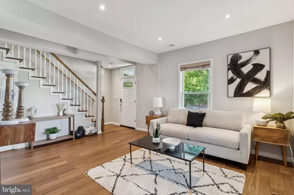 Brentwood, MD 20722,4001 SHEPHERD ST