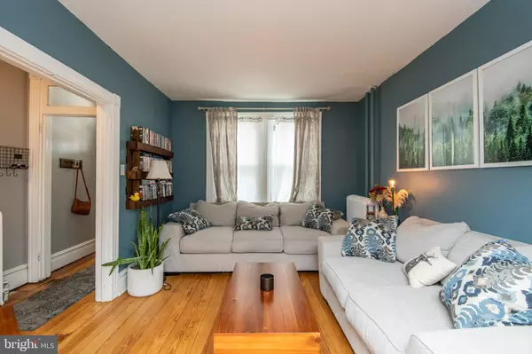 Lancaster, PA 17603,445 NEVIN ST