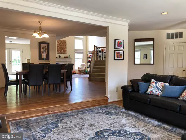 Rockville, MD 20852,10926 BLOOMINGDALE DR