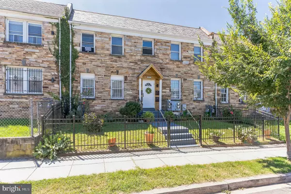 Washington, DC 20002,1223 SIMMS PL NE #1