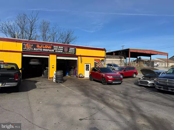 Lebanon, PA 17046,1064 STATE ROUTE 72N N