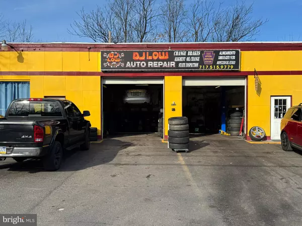 Lebanon, PA 17046,1064 STATE ROUTE 72N N