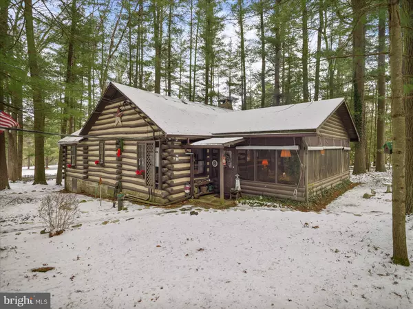 10086 GOLF COURSE RD, Fayetteville, PA 17222