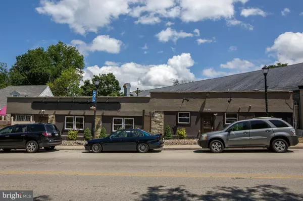 Abington, PA 19001,1145 EASTON RD