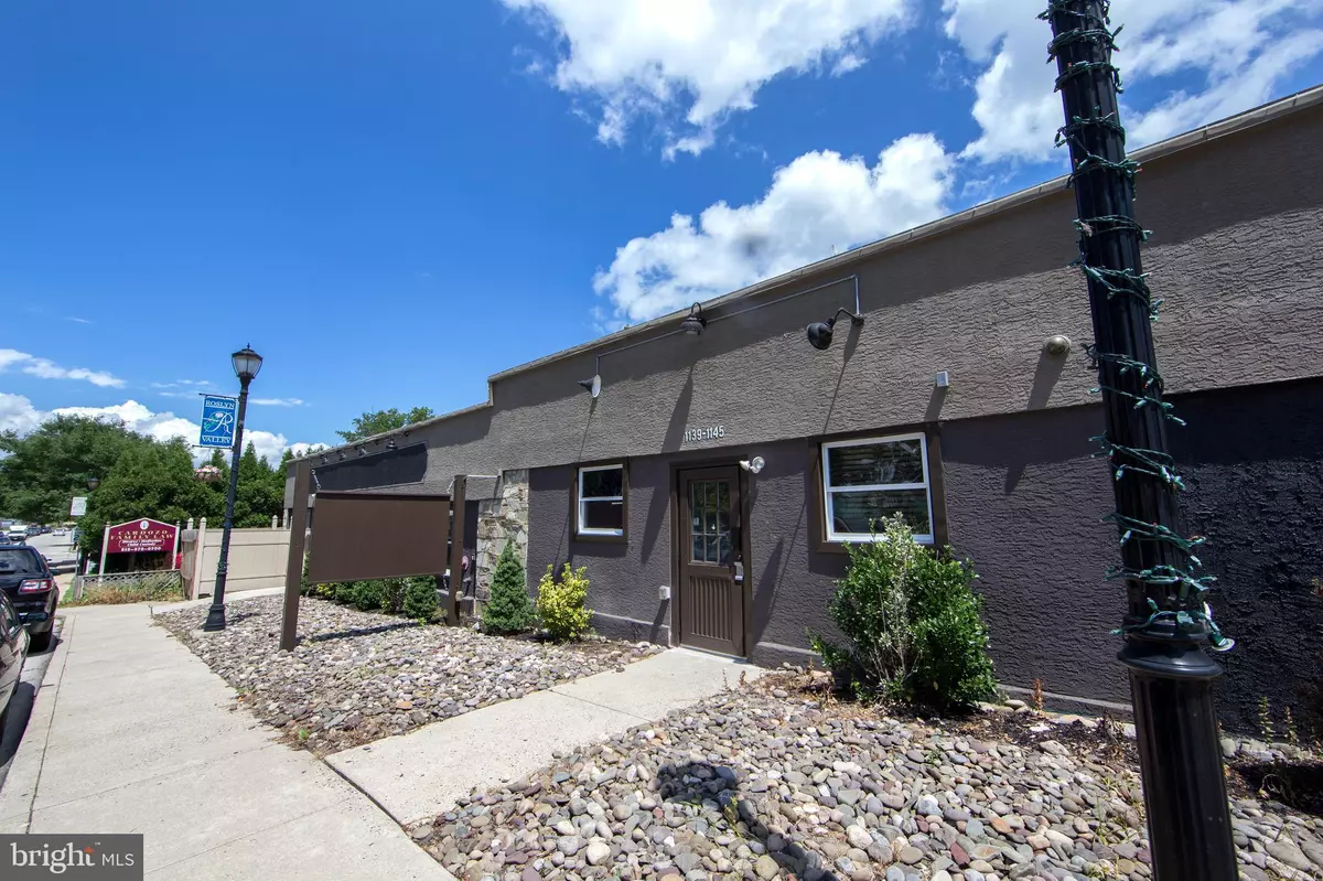 Abington, PA 19001,1145 EASTON RD