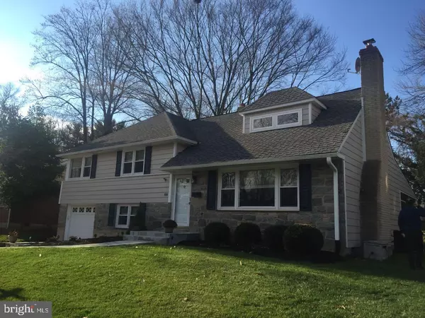 1119 CRESTOVER RD, Wilmington, DE 19803