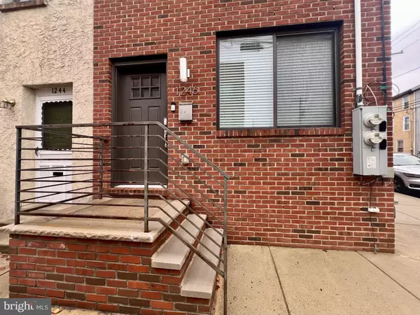 Philadelphia, PA 19019,1246 HANCOCK #2