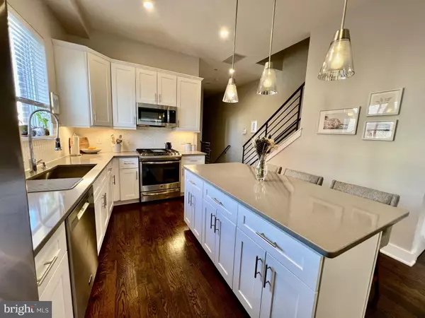 Philadelphia, PA 19019,1246 HANCOCK #2