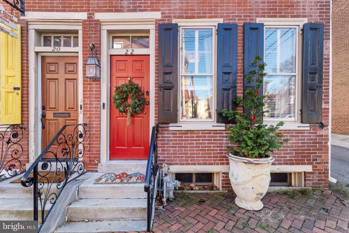 West Chester, PA 19382,22 W MINER ST