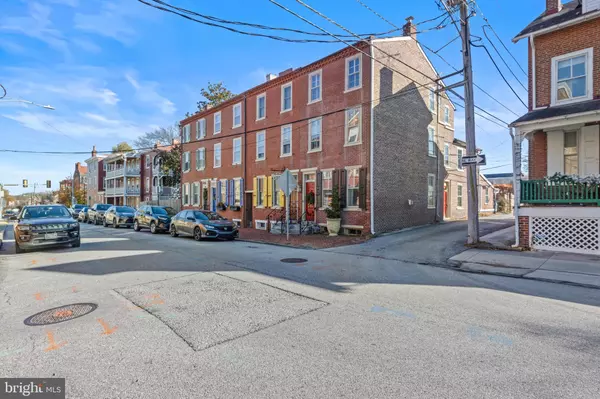 West Chester, PA 19382,22 W MINER ST