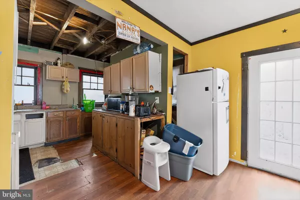 Tyrone, PA 16686,1319 CAMERON AVE