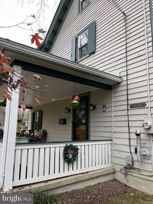 Bridgeton, NJ 08302,26 FRANKLIN DR