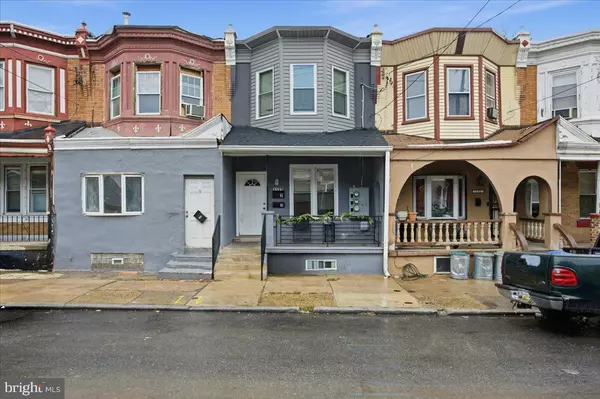 Philadelphia, PA 19140,1133 W TIOGA ST