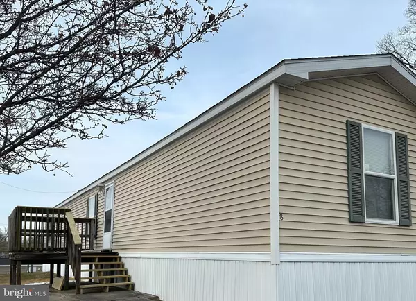 472 S LANCASTER STREET ##8, Lebanon, PA 17046