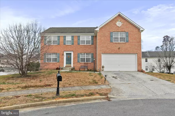 Martinsburg, WV 25403,105 CHARDIN CT