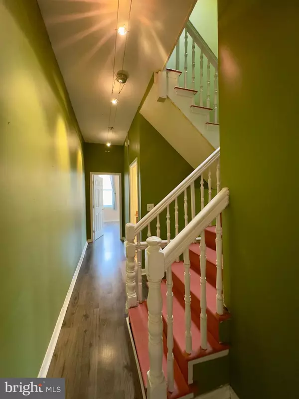 Baltimore, MD 21202,1812 N CALVERT ST