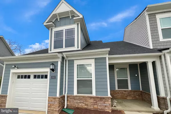 10603 MOUNT RAINIER PL, White Plains, MD 20695