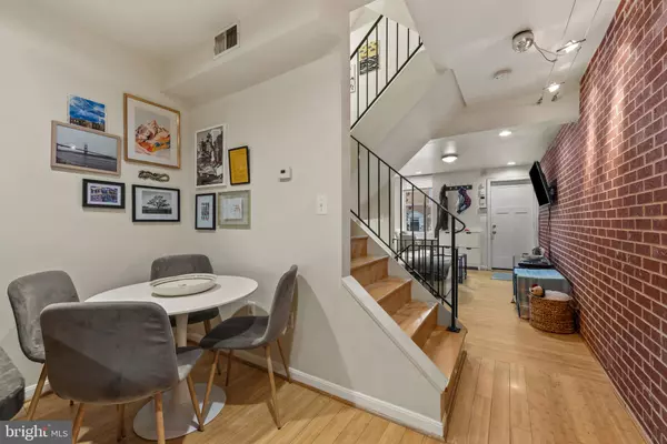 Baltimore, MD 21231,1807 E LOMBARD