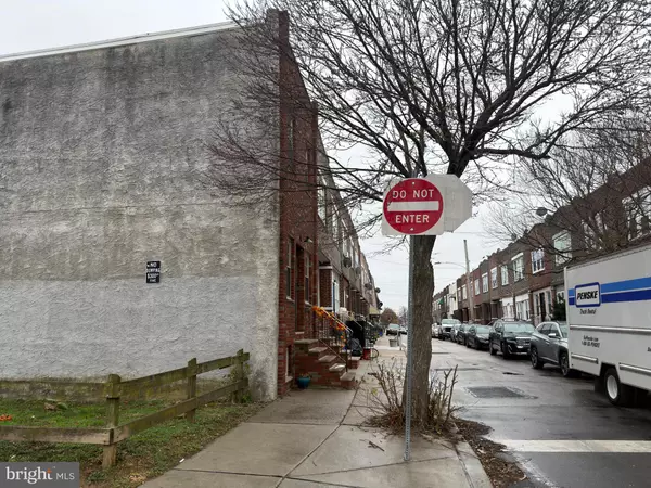 Philadelphia, PA 19145,1601 S NEWKIRK ST