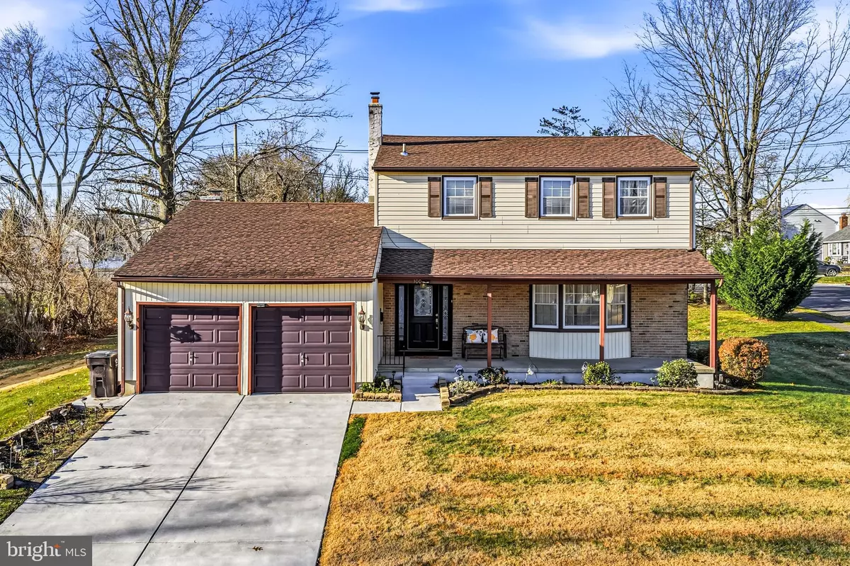 Delran, NJ 08075,100 DIANE AVE