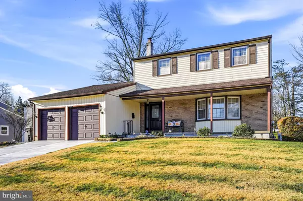 Delran, NJ 08075,100 DIANE AVE