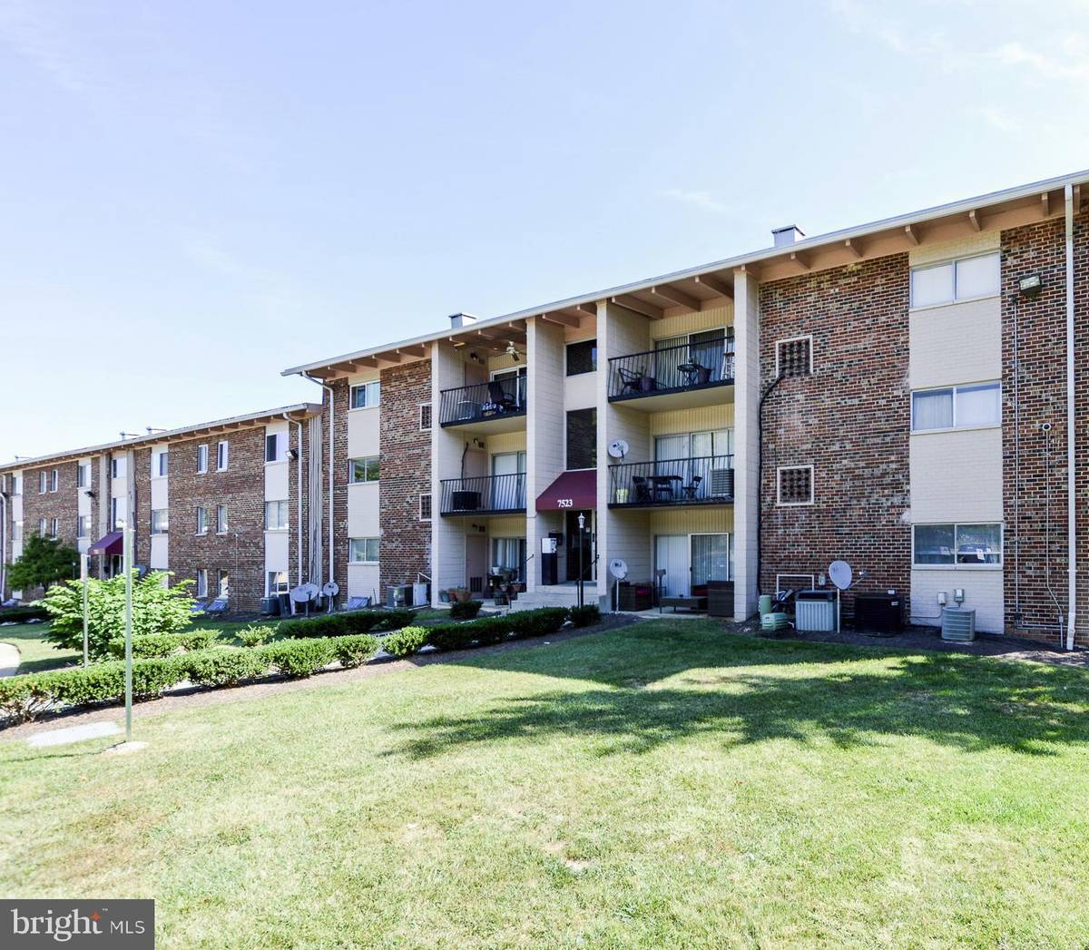 Hyattsville, MD 20784,7523 RIVERDALE RD #1987