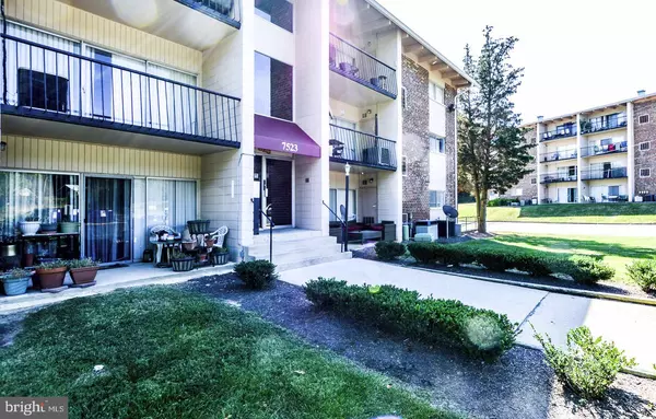 Hyattsville, MD 20784,7523 RIVERDALE RD #1987