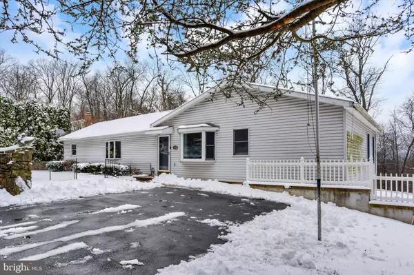 Harrisburg, PA 17112,1336 PIKETOWN RD