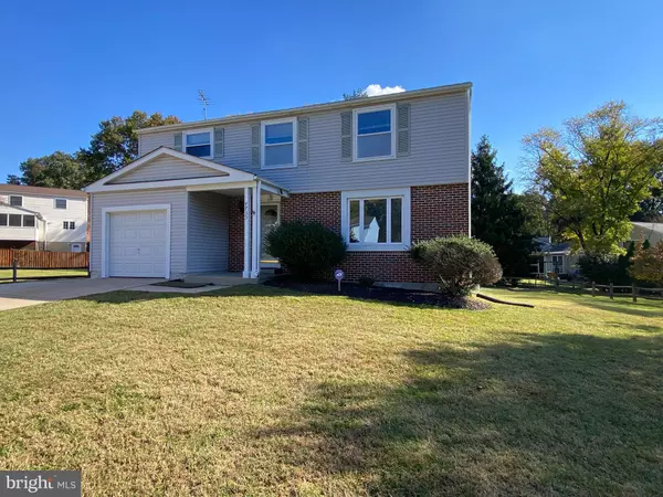 Hanover, MD 21076,7733 ARAGORN CT