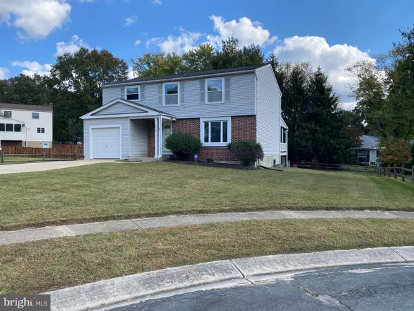 Hanover, MD 21076,7733 ARAGORN CT