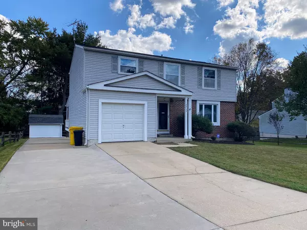 Hanover, MD 21076,7733 ARAGORN CT