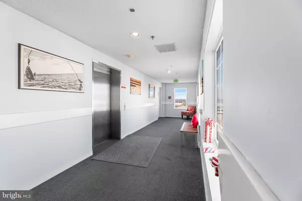 Ocean City, MD 21842,6 127TH ST #402