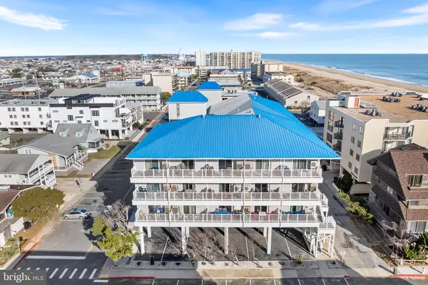 6 127TH ST #402, Ocean City, MD 21842
