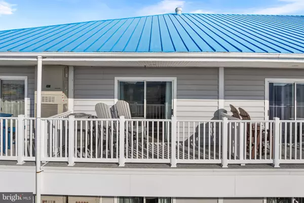 Ocean City, MD 21842,6 127TH ST #402