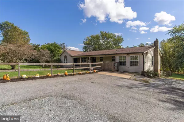 Myersville, MD 21773,12427 STOTTLEMYER RD