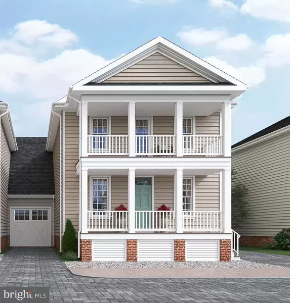 102 LITTLE HARBOR WAY, Chestertown, MD 21620