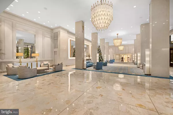 Washington, DC 20007,2801 NEW MEXICO AVE NW #204