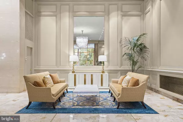 Washington, DC 20007,2801 NEW MEXICO AVE NW #204