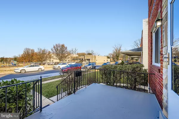 Baltimore, MD 21206,3711 INA AVE