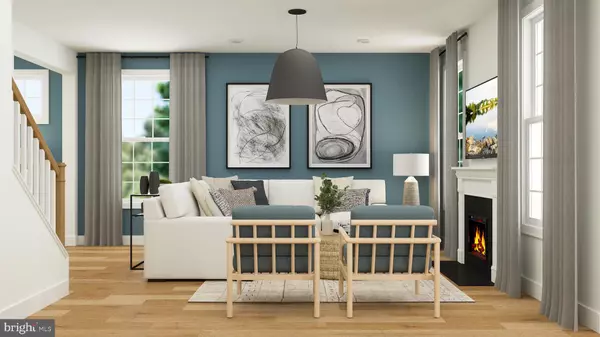 44 JOHN VANZANDT WAY, Titusville, NJ 08560